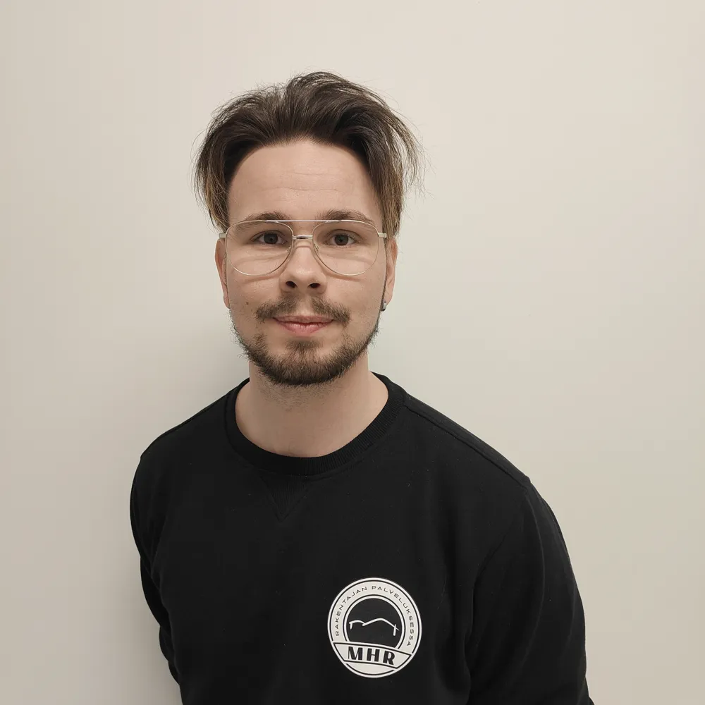 Ralf nettisivukuva